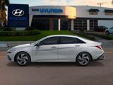 New 2025 Hyundai Elantra Sport image 3