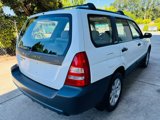 Used 2003 Subaru Forester 2.5X image 5