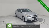 Used 2013 Chevrolet Malibu LS w/ Protection Package image 3