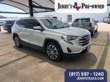 Used 2019 GMC Terrain SLT w/ Preferred Package image 2
