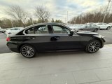Certified 2022 BMW 330i xDrive Sedan w/ Premium Package image 4