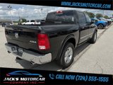 Used 2016 RAM 1500 Big Horn image 4