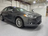 Used 2015 Ford Fusion SE w/ Equipment Group 202A image 3
