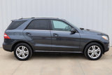 Used 2015 Mercedes-Benz ML 350 4MATIC image 6