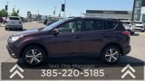 Used 2017 Toyota RAV4 XLE w/ Carpet Mat Package image 4