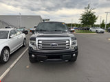 Used 2013 Ford F150 Platinum image 3