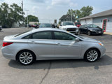Used 2011 Hyundai Sonata SE w/ Navigation & Sunroof Pkg 4 image 2