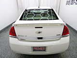 Used 2009 Chevrolet Impala LT w/ Luxury Edition Package image 5