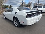 Used 2014 Dodge Challenger SXT image 5