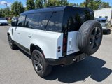 Certified 2023 Land Rover Defender 110 X-Dynamic SE image 3