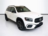 Used 2024 Mercedes-Benz GLB 250 4MATIC image 3