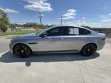 Certified 2024 Jaguar XF R-Dynamic SE image 4