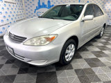 Used 2002 Toyota Camry LE image 3