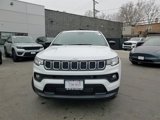 New 2025 Jeep Compass Latitude image 2
