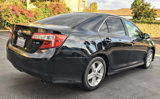 Used 2012 Toyota Camry SE image 6
