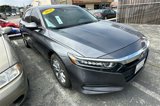 Used 2020 Honda Accord LX image 2