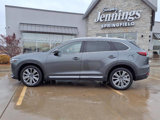 Used 2023 MAZDA CX-9 Signature image 4