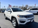 Used 2021 Jeep Compass Latitude w/ Convenience Group image 3