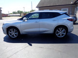 Used 2020 Chevrolet Blazer Premier w/ Driver Confidence II Package image 5