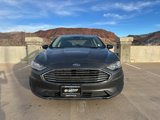 Used 2020 Ford Fusion SE image 5