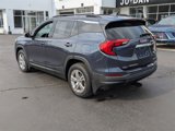 Used 2018 GMC Terrain SLE w/ Driver Convenience Package image 3
