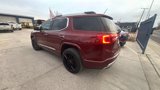 Used 2017 GMC Acadia Denali w/ Technology Package image 6