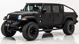 Used 2020 Jeep Gladiator Sport w/ Quick Order Package 24S image 2