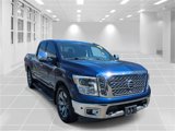 Used 2018 Nissan Titan SL w/ Chrome Package image 3
