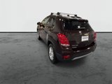 Used 2021 Chevrolet Trax LT w/ Driver Confidence Package image 6