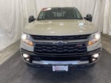 Used 2021 Chevrolet Colorado Z71 image 2