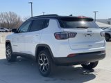 New 2025 Jeep Compass Limited image 6