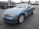 Used 2005 Chrysler Crossfire Limited image 4