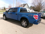 Used 2014 Ford F150 STX w/ Equipment Group 201A Mid image 5