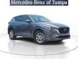 Used 2024 MAZDA CX-5 AWD 2.5 S w/ Select Package image 1
