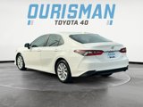 Used 2022 Toyota Camry LE image 4