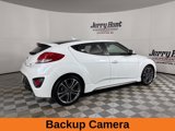 Used 2016 Hyundai Veloster Turbo R-Spec image 5