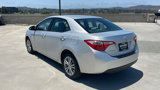 Used 2014 Toyota Corolla LE image 3