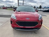 Certified 2020 Ford Escape SE image 6