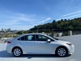 Certified 2024 Toyota Corolla LE image 3