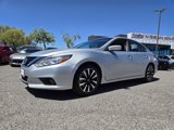 Used 2018 Nissan Altima 2.5 SV image 2