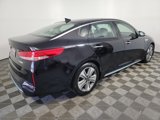 Used 2017 Kia Optima EX w/ Technology Package image 4