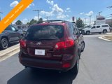 Used 2009 Hyundai Santa Fe GLS w/ Popular Equipment Pkg 2 image 5