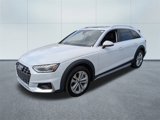 Used 2021 Audi A4 2.0T allroad Premium Plus image 4