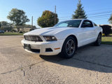 Used 2011 Ford Mustang Premium image 3