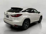 Used 2022 Lexus RX 350 AWD w/ Premium Package image 3