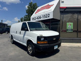 Used 2010 Chevrolet Express 1500 w/ Cold Climate Package image 6