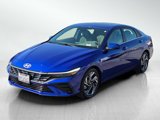 Certified 2024 Hyundai Elantra SEL w/ Convenience Package image 3