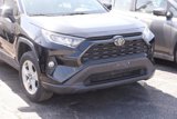Used 2021 Toyota RAV4 XLE image 2