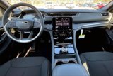New 2025 Jeep Grand Cherokee Laredo X w/ Luxury Tech Group I image 5