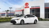 New 2025 Toyota Corolla LE image 2